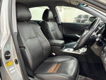 CROWN sedan hybrid