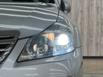 CROWN sedan hybrid