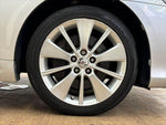 CROWN sedan hybrid