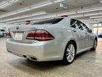 CROWN sedan hybrid