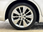 CROWN sedan hybrid
