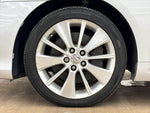 CROWN sedan hybrid