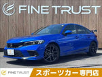 CIVIC hatchback