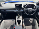 CIVIC hatchback