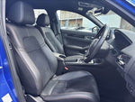 CIVIC hatchback