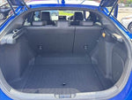 CIVIC hatchback