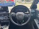 CIVIC hatchback