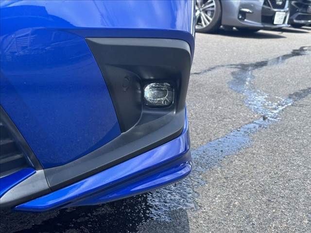 CIVIC hatchback
