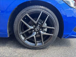 CIVIC hatchback