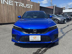 CIVIC hatchback