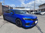 CIVIC hatchback