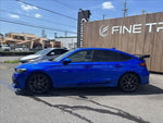 CIVIC hatchback