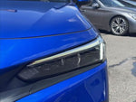 CIVIC hatchback