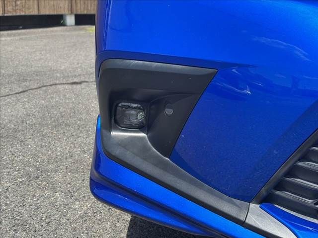 CIVIC hatchback