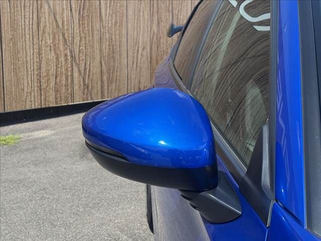 CIVIC hatchback
