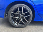 CIVIC hatchback