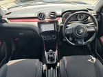 SWIFT