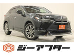 HARRIER 2WD