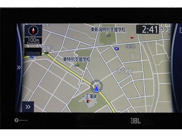 HARRIER 2WD