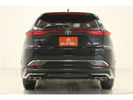 HARRIER 2WD