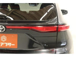 HARRIER 2WD