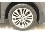 HARRIER 2WD