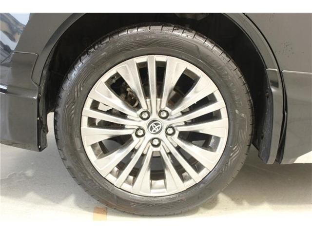 HARRIER 2WD