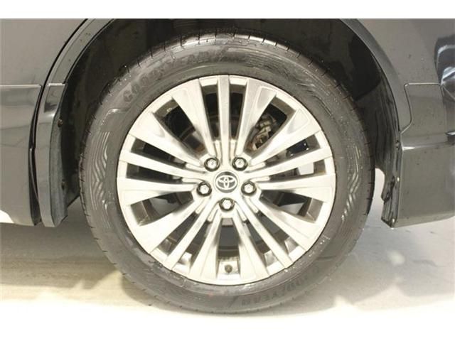 HARRIER 2WD