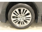 HARRIER 2WD