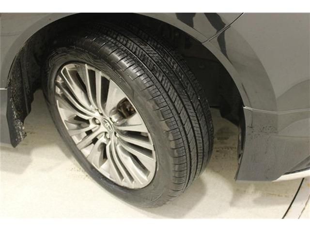 HARRIER 2WD