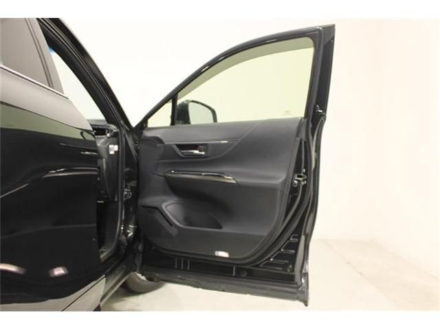 HARRIER 2WD