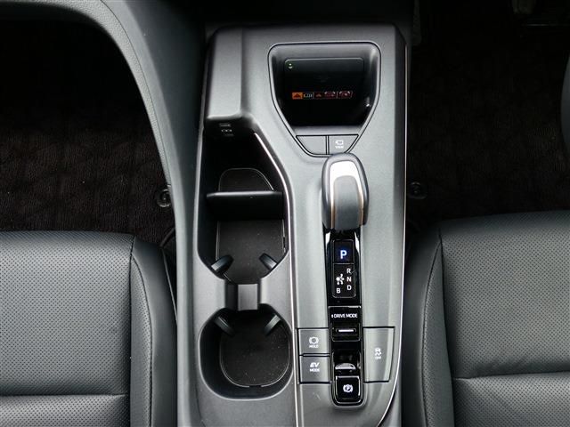CROWN CROSSOVER