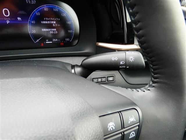 CROWN CROSSOVER