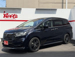ODYSSEY e:HEV