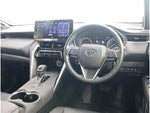 HARRIER 2WD