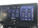 HARRIER 2WD