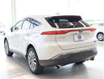 HARRIER 2WD