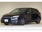 IMPREZA SPORT