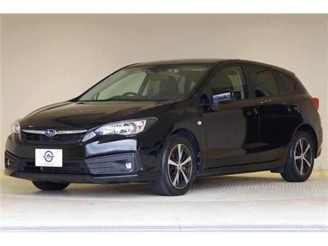IMPREZA SPORT