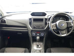 IMPREZA SPORT