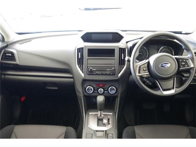 IMPREZA SPORT