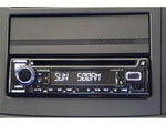 IMPREZA SPORT