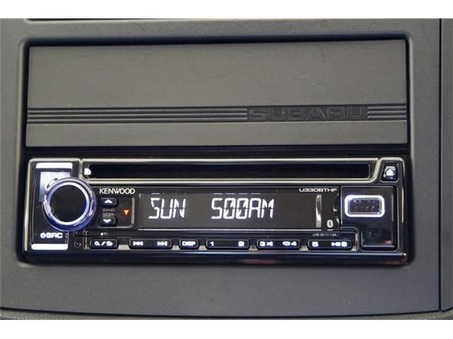 IMPREZA SPORT
