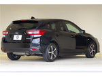 IMPREZA SPORT