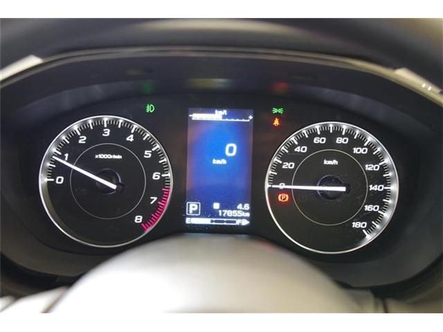 IMPREZA SPORT