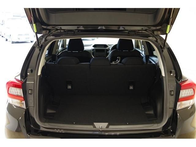 IMPREZA SPORT