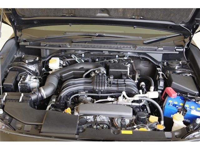 IMPREZA SPORT