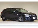 IMPREZA SPORT