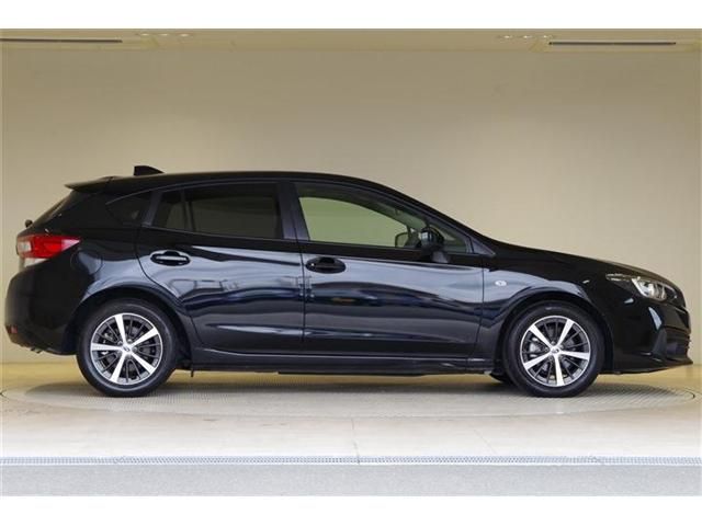 IMPREZA SPORT