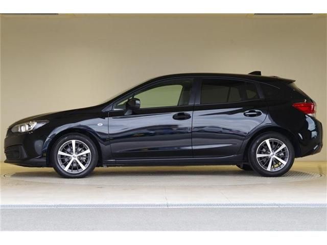 IMPREZA SPORT